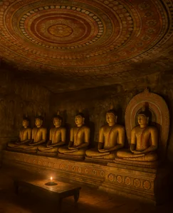 Dambulla